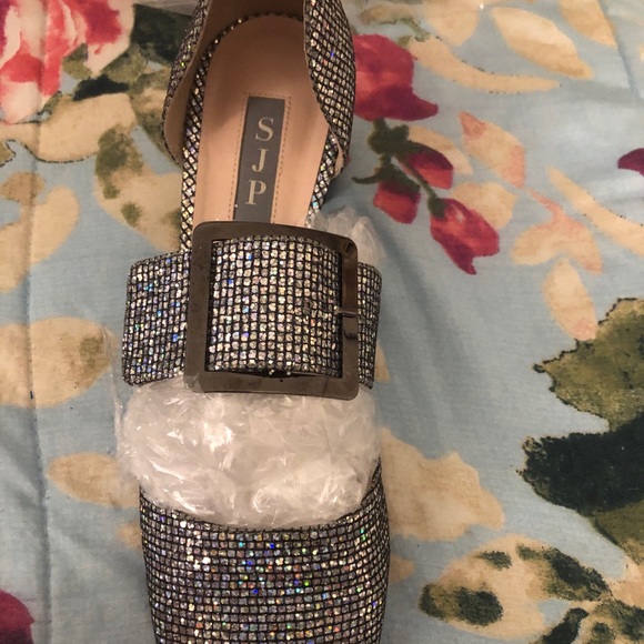 Women shoes sjp new - Picture 8 of 8